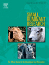 SMALL RUMINANT RESEARCH雜志封面